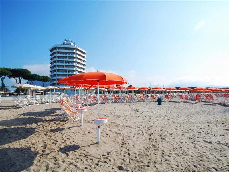 Torre Del Sole Ξενοδοχείο Terracina Εξωτερικό φωτογραφία